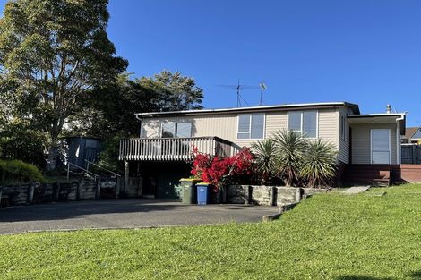 Photo of property in 94 Don Buck Road, Massey, Auckland, 0614