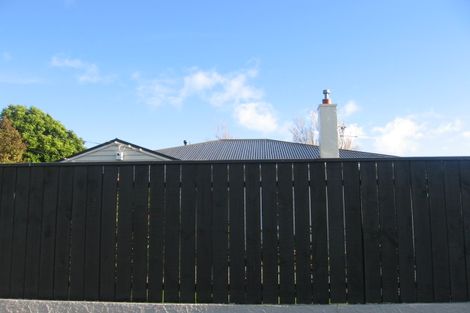 Photo of property in 48 Oxford Terrace, Hutt Central, Lower Hutt, 5011