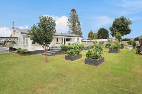 Photo of property in 4 Beatty Road, Matamata, 3400
