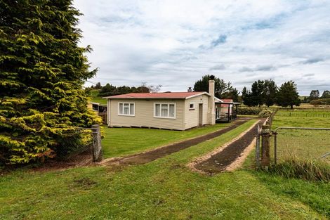 Photo of property in 69 Grey Street, Raetihi, 4632