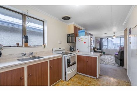 Photo of property in 194 Ettrick Street, Appleby, Invercargill, 9812