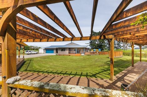 Photo of property in 10 Green Road, Awahuri, Palmerston North, 4479