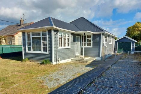 Photo of property in 22 Bristol Street, Trentham, Upper Hutt, 5018