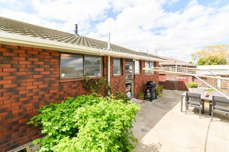 Photo of property in Blair Grove, 3/370 Tremaine Avenue, Takaro, Palmerston North, 4412