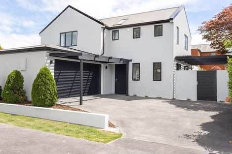 Photo of property in 1/49 Clifford Avenue, Merivale, Christchurch, 8014
