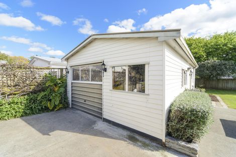Photo of property in 8 Annandale Avenue, Takaro, Palmerston North, 4410