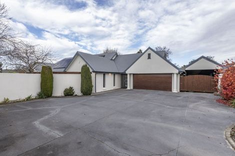 Photo of property in 298 King Street, Rangiora, 7400