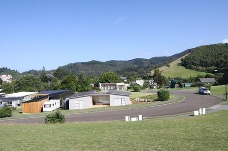Photo of property in 10 Ross Place, Whiritoa, Whangamata, 3691