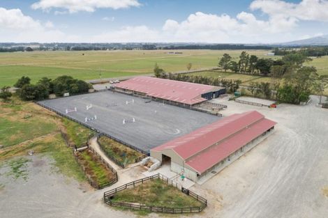 Photo of property in 480 Fitzherbert Road East, Aokautere, Palmerston North, 4471