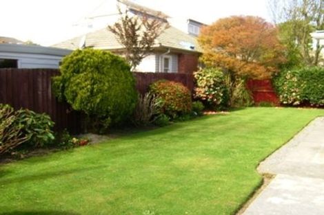 Photo of property in 252a Ilam Road, Burnside, Christchurch, 8053