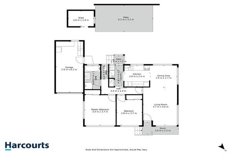 Photo of property in 3/39 Eversleigh Road, Belmont, Auckland, 0622