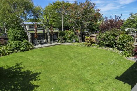 Photo of property in 126 Ritchie Street, Richmond, Invercargill, 9810