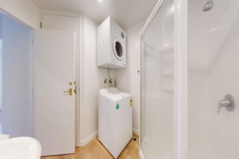 Photo of property in Courtenay Apartments, 406/120 Courtenay Place, Te Aro, Wellington, 6011