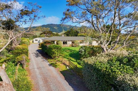 Photo of property in 141 Te Hapua Road, Te Horo, Otaki, 5581
