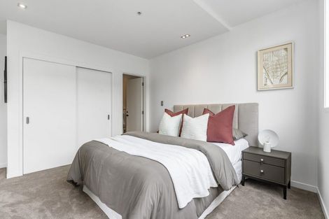 Photo of property in Maison Apartments, 104/16 Huron Street, Takapuna, Auckland, 0622