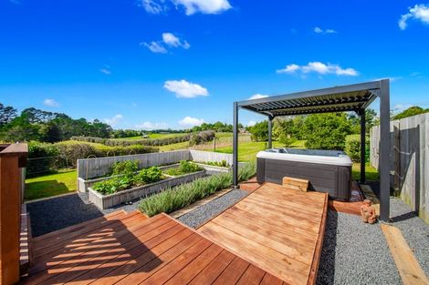 Photo of property in 174a Jericho Road, Pukekohe East, Pukekohe, 2677