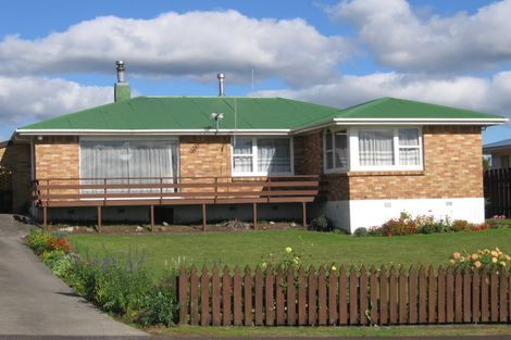 Photo of property in 41 Philip Street, Tokoroa, 3420