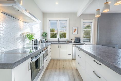 Photo of property in 3 Deal Street, Seaview, Timaru, 7910