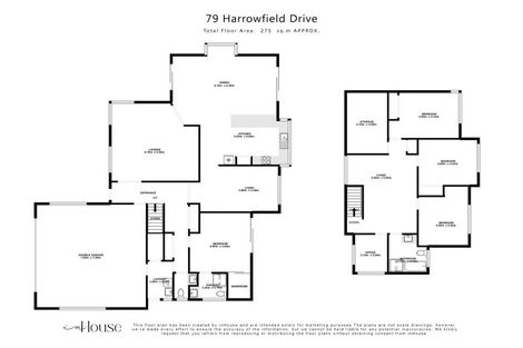 Photo of property in 79 Harrowfield Drive, Harrowfield, Hamilton, 3210