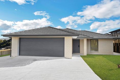 Photo of property in 47 Coptic Terrace, Pokeno, 2402