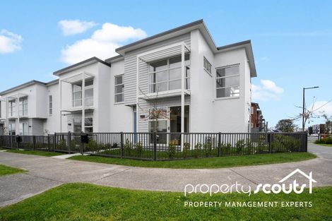 Photo of property in 1 Harewood Street, Whenuapai, Auckland, 0618