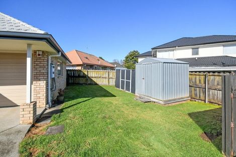 Photo of property in 33 Regalwood Place, Favona, Auckland, 2024