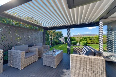 Photo of property in 25 Parklea Avenue, Halswell, Christchurch, 8025