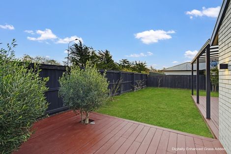 Photo of property in 20 Petunia Drive, Wigram, Christchurch, 8025
