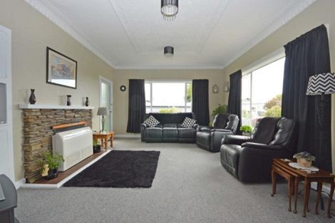 Photo of property in 12c Archer Street, Parkside, Timaru, 7910