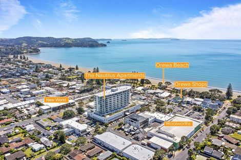 Photo of property in 508/11 Tamariki Avenue, Orewa, 0931