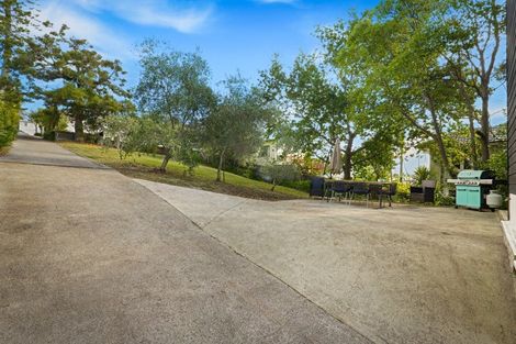 Photo of property in 34b Kawerau Avenue, Devonport, Auckland, 0624