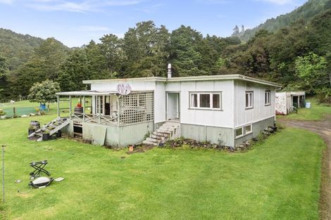 Photo of property in 162 Upokorau Road, Kaeo, 0478