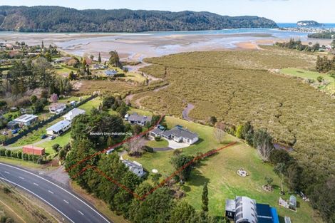 Photo of property in 484 Tairua Sh25 Road, Whangamata, 3691