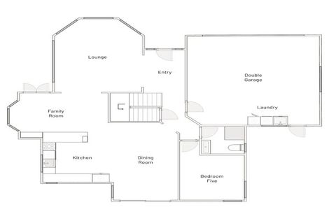 Photo of property in 86 Sunhill Road, Sunnyvale, Auckland, 0612