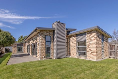 Photo of property in 4 Maurice Stanton Place, Shirley, Christchurch, 8052