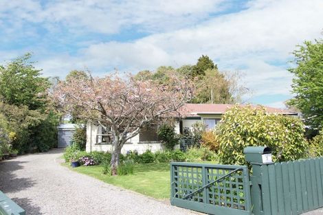 Photo of property in 5 Matai Place, Pahiatua, 4910