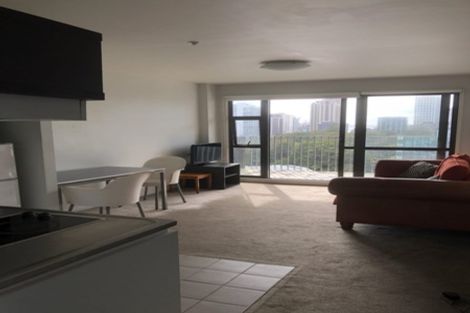 Photo of property in St Paul Apartments, 9e/4 Saint Paul Street, Auckland Central, Auckland, 1010