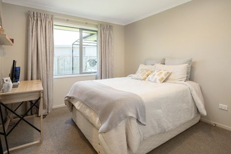 Photo of property in 35 Corsair Crescent, Burleigh, Blenheim, 7201