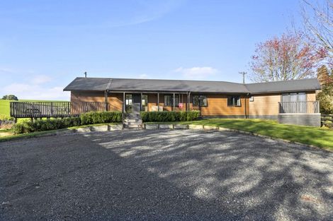 Photo of property in 479 Taotaoroa Road, Karapiro, Matamata, 3472