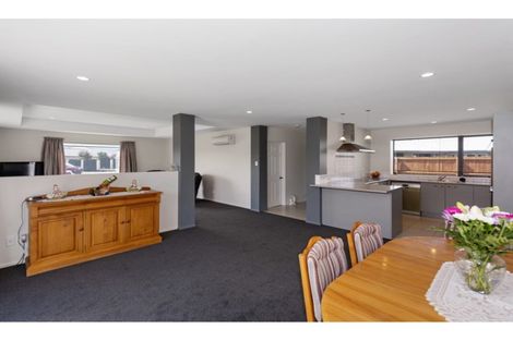 Photo of property in 12 Protea Place, Wigram, Christchurch, 8042
