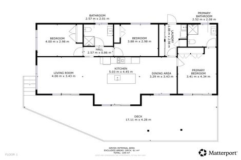 Photo of property in 100 Kon Tiki Road, Whiritoa, Whangamata, 3691