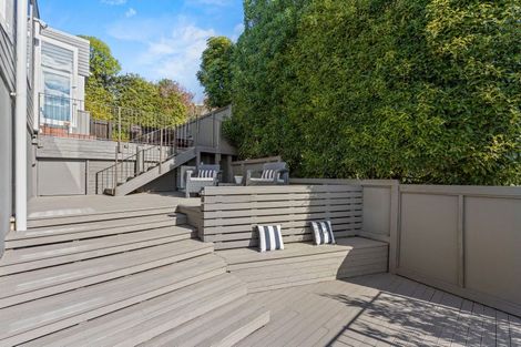 Photo of property in 21 Muritai Terrace, Mount Pleasant, Christchurch, 8081