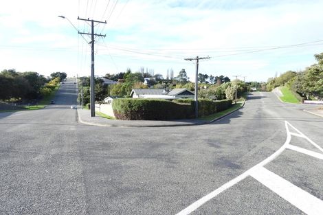 Photo of property in 60 Perth Street, South Hill, Oamaru, 9400