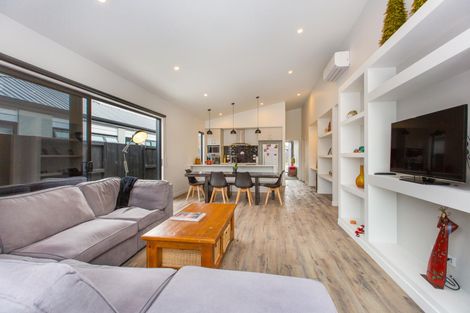 Photo of property in 43 Probert Crescent, Chartwell, Hamilton, 3210