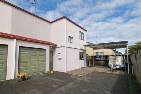 Photo of property in 42d Campbell Street, Frankton, Hamilton, 3204