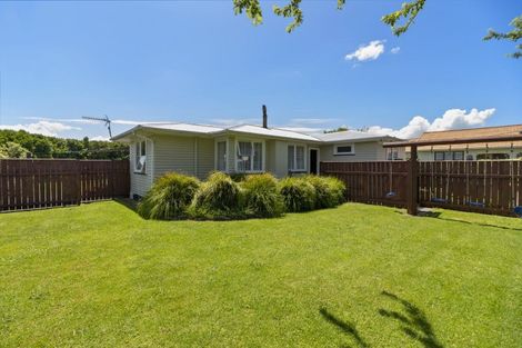 Photo of property in 4 Wera Street, Hawera, 4610