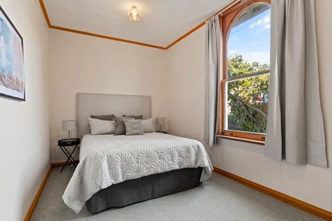 Photo of property in 3 Gorman Street, Macandrew Bay, Dunedin, 9014