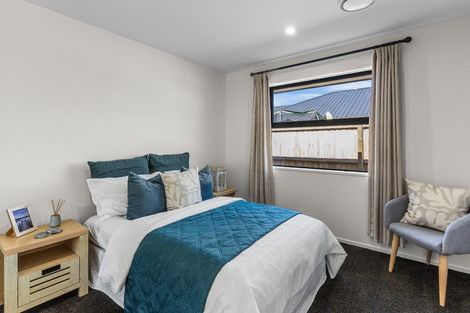 Photo of property in 10 Pitcaithly Street, Halswell, Christchurch, 8025