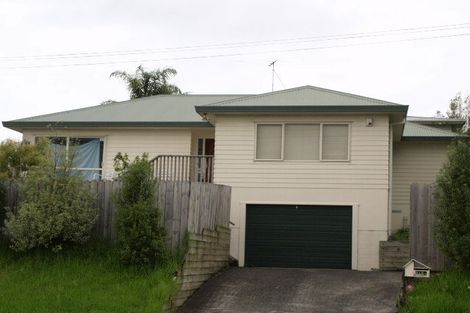 Photo of property in 3/218 Moore Street, Howick, Auckland, 2014