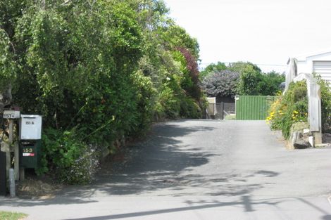 Photo of property in 2/151 Estuary Road, South New Brighton, Christchurch, 8062